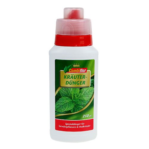 Combiflor Kräuterdünger 250ml