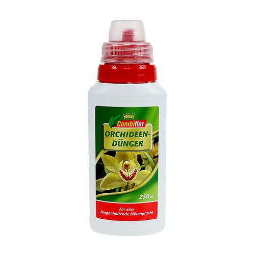 Artikel Combiflor Orchideendünger 250ml
