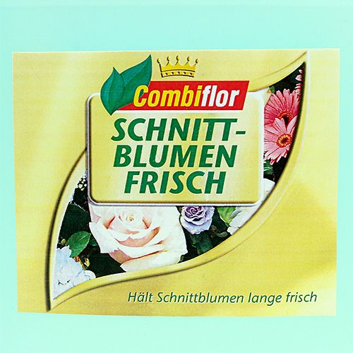 Artikel Combiflor Schnittblumenfrisch 5Liter