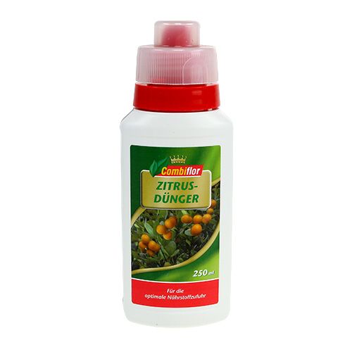 Combiflor Zitrusdünger 250ml