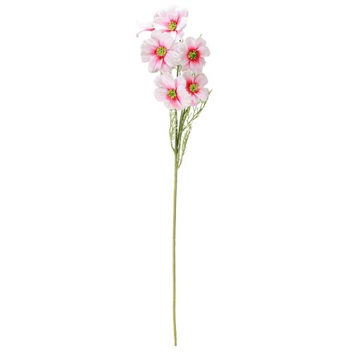 Artikel Cosmea künstlich Pink 77cm 3 St