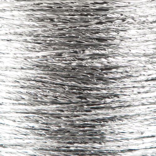 Artikel Draht umwickelt Silber Ø2mm 100m