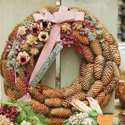 Artikel Eukalyptuszweig Brombeer gefrostet 25 St