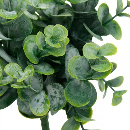 Artikel Künstlicher Eukalyptus Hochzeitsdeko Eukalyptuszweige Grün H26cm