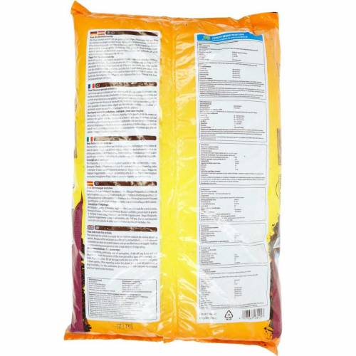 Artikel FRUX Erde Orchideenerde (5 Ltr.)