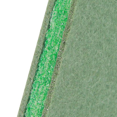 Artikel Filz Weihnachtsbaum Tannenbaum Deko Tanne Grün H80cm