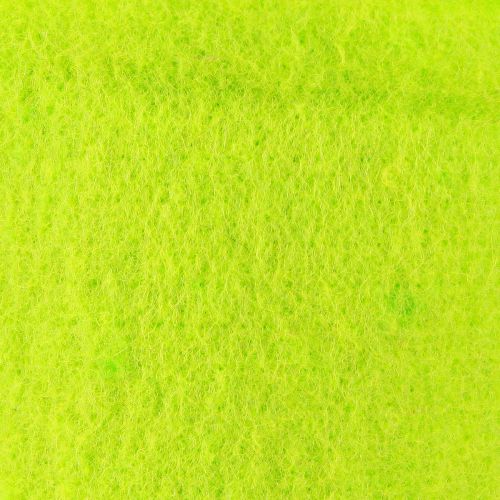 Artikel Filzband 15cm x 5m Grün