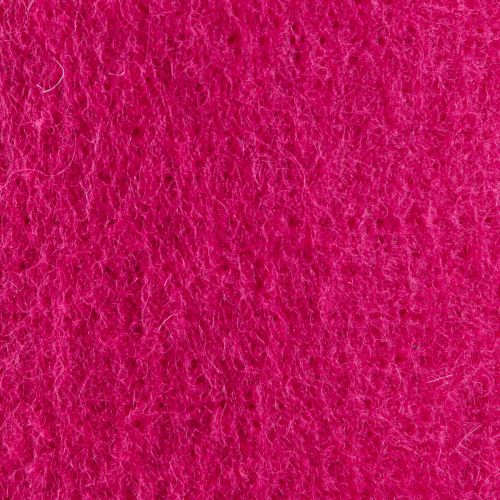 Artikel Filzband Pink Wollband Wollfilz Topfband Dekostoff 15cm 5m