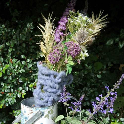 Artikel Filzkordel Flausch Mirabell 25m Blau