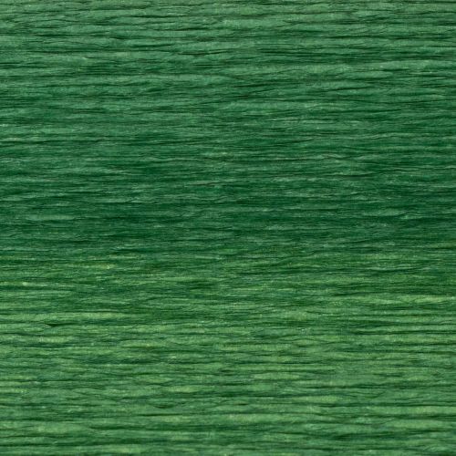 Artikel Floristen-Krepppapier Dunkelgrün 50x250cm