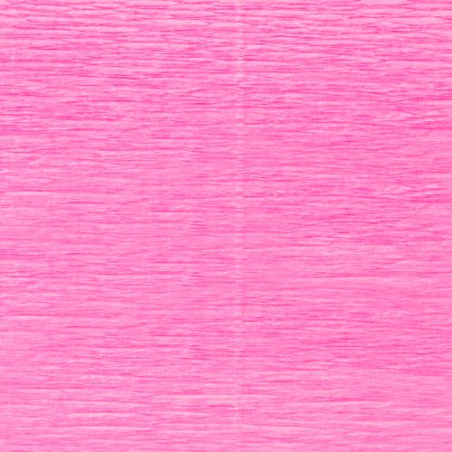 Artikel Floristen-Krepppapier Hellpink 50x250cm