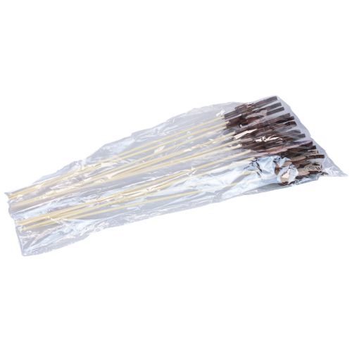 Artikel Frühlingsdeko Blumenstecker Holz Vogel Deko 8×6cm 12 St