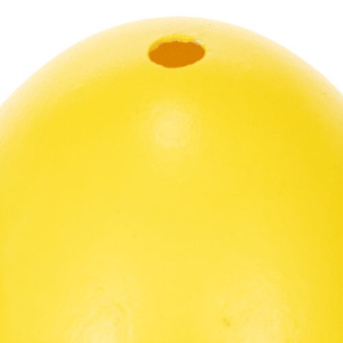 Artikel Ostereier Dekoration Echte Gänseeier für frühlingshafte Zimmergestaltung 8cm 10St