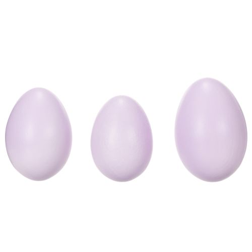 Artikel Kunstvoll gefärbte Gänseeier perfekt als individuelle Frühlingsdeko 8cm 10St