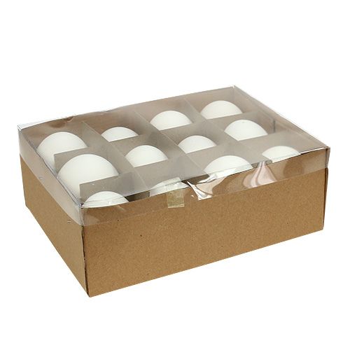 Artikel Gänseeier 8cm 10 St