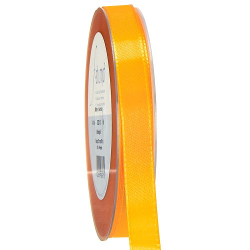 Artikel Geschenk- und Dekorationsband 15mm x 50m Orange