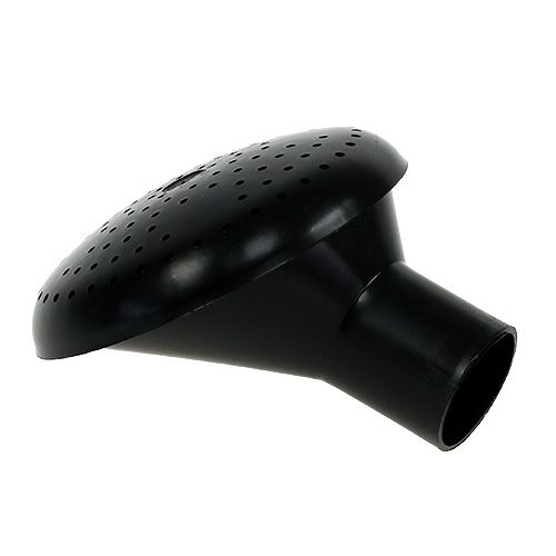 Artikel Gießkannenbrause Schwarz 5l