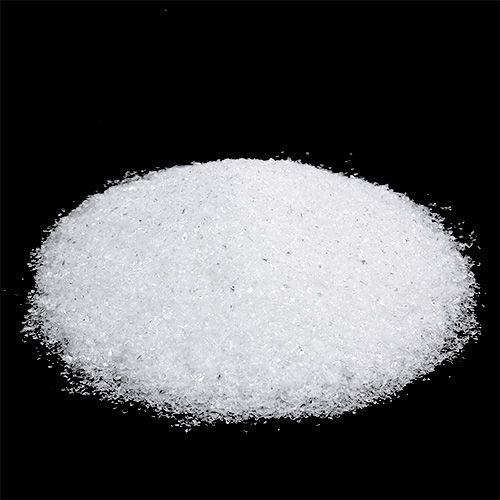Glassteine 1mm - 2mm Naturfarben 2kg