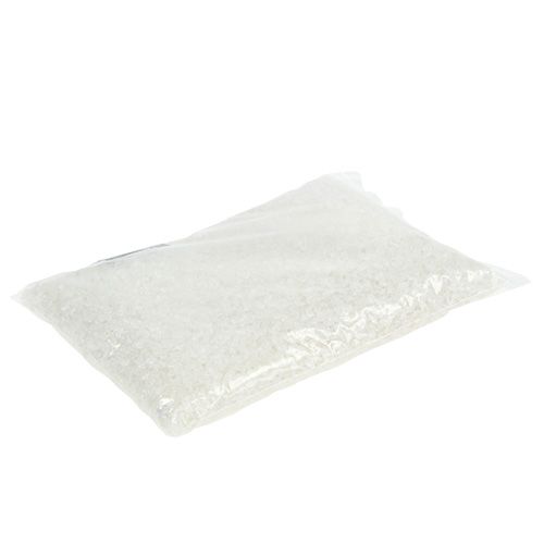 Artikel Glassteine 2mm - 4mm Perlmutt 2kg