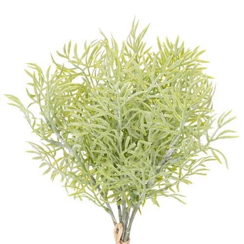 Artikel Zierspargel Zweig naturnahe Ergänzung für Blumensträuße 34cm 7St