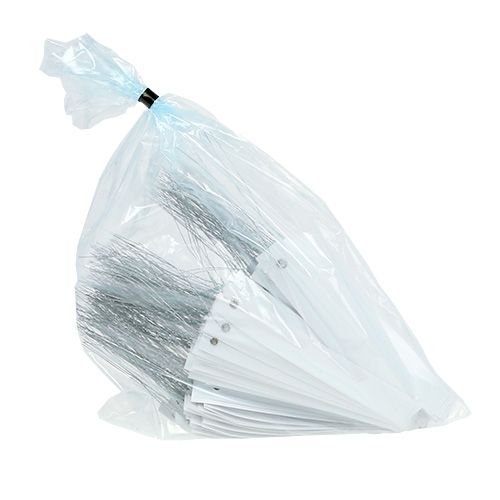 Artikel Hänge-Etiketten Weiß 20mm x 140mm 250St