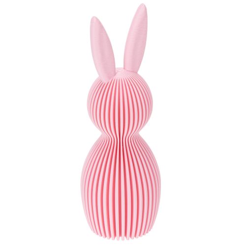Dekohase Ostern Symbol für frühlingshafte Wohnungsgestaltung 13cm 3St