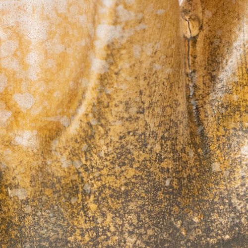 Artikel Osterdeko Hasenohren Nostalgische Gartenstecker zur Gartenverschönerung an Ostern 35cm 2St