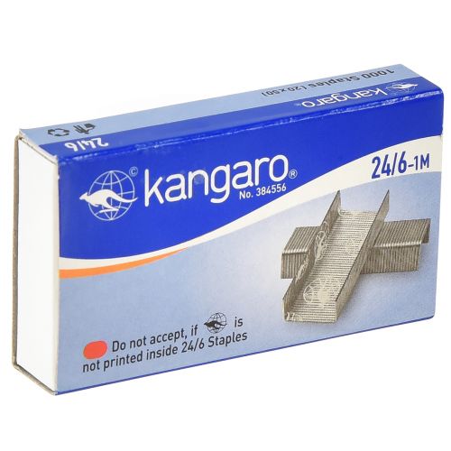 Artikel Heftklammern für Tacker Tackerklammern 24/6-1M 1000 St