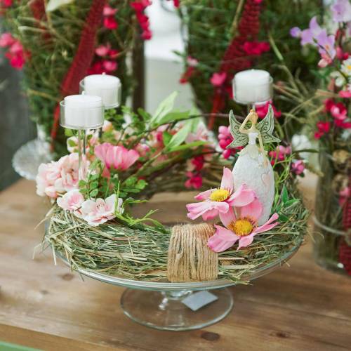 Artikel Heukränze Kranz Natur 26-27cm 5 St