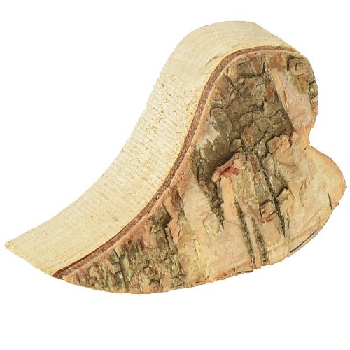 Artikel Holzherzen Streuer Herz Birkenherzen Natur 6×4cm 16 St