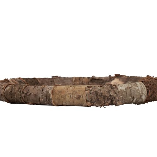 Artikel Holzteller Deko Tablett Holz Rustikale Deko Natur Ø27cm