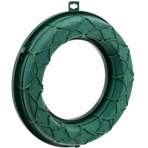 Artikel OASIS® IDEAL Universal Steckschaum Ring Grün Ø27,5cm 3 St