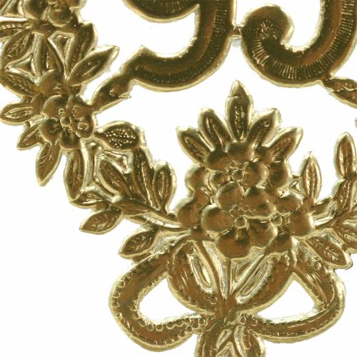 Artikel Jubiläumszahl 95 Ø8cm 10 St