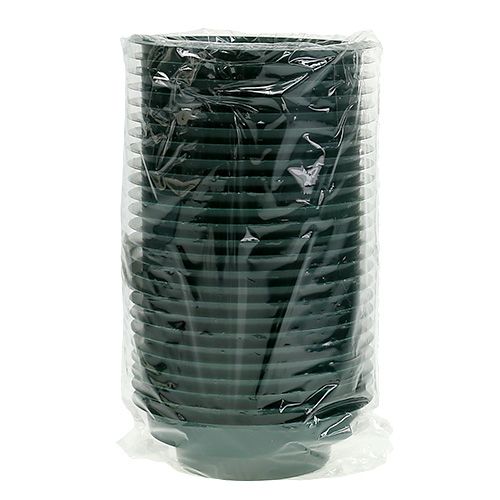 Artikel Juniorschale 12cm grün 25 St