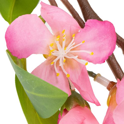 Artikel Kirschblüten Kunstzweig Frühlingsakzente für Zuhause 125cm