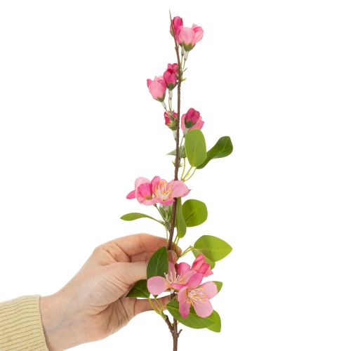 Artikel Kirschblüten Kunstzweig Frühlingsakzente für Zuhause 125cm