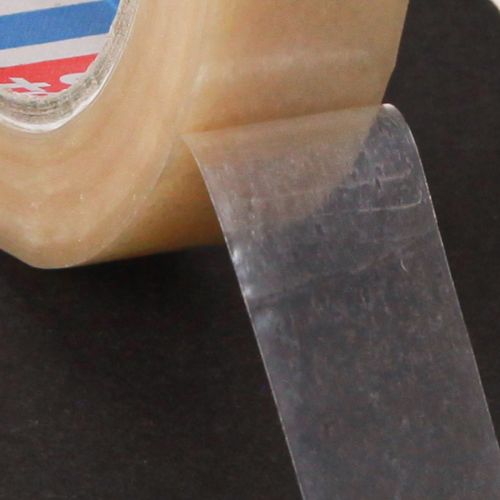 Artikel Klebeband 19mm x 66m PVC neutral 8 St