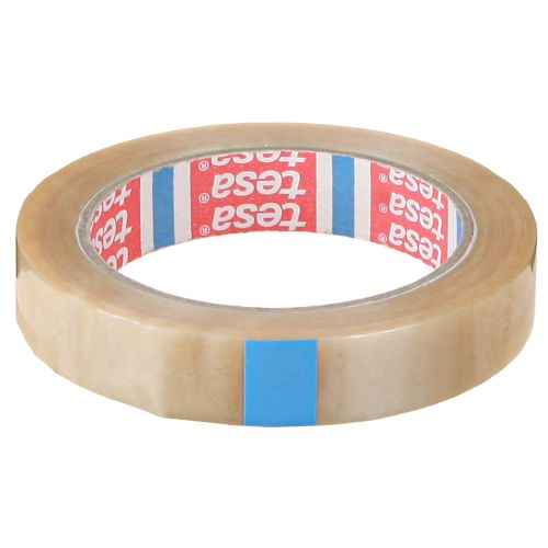 Artikel Klebeband 19mm x 66m PVC neutral 8 St