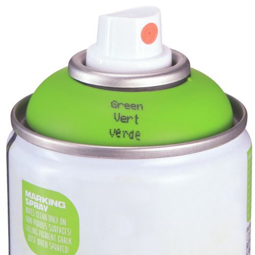 Artikel Kreidespray Grün Kreidefarben Spray Montana 400ml