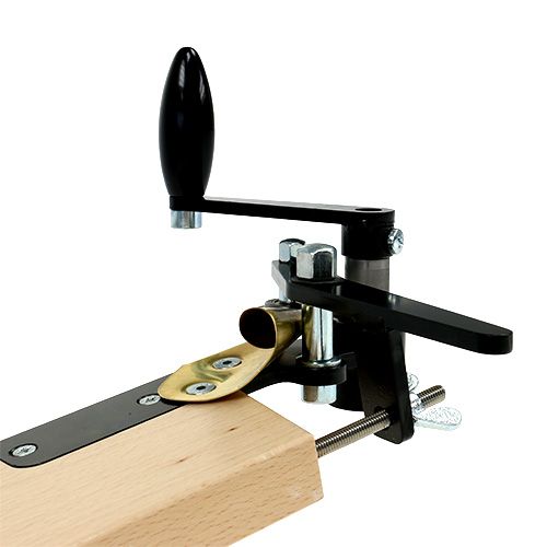 Artikel Kreppwickelmaschine