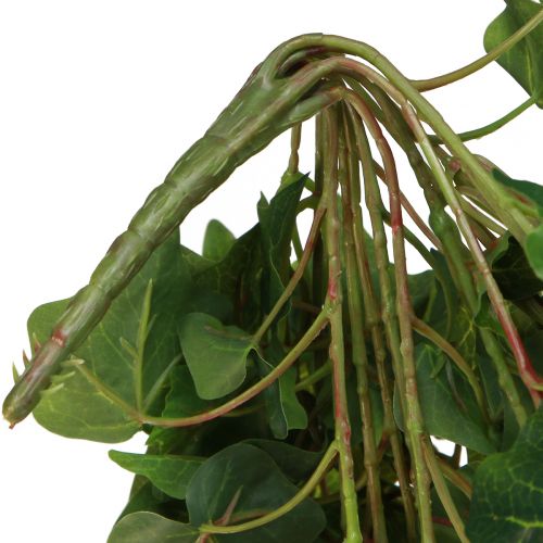 Artikel Künstlicher Efeu Blätter Deko zum Hängen Grün L85cm