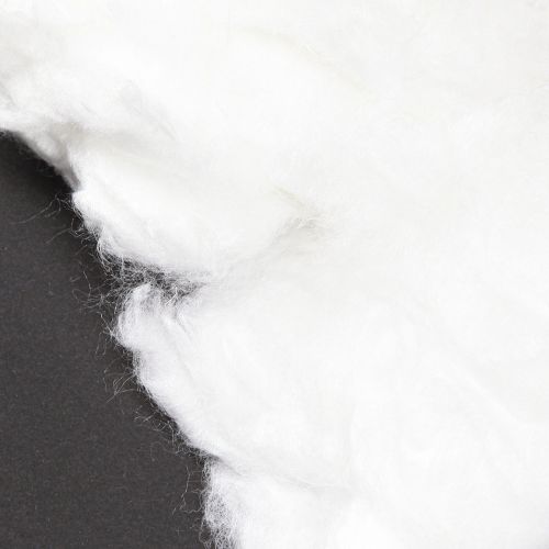 Artikel Kunstschnee Fluffiger künstlicher Schnee Biobasiert 100g × 2St