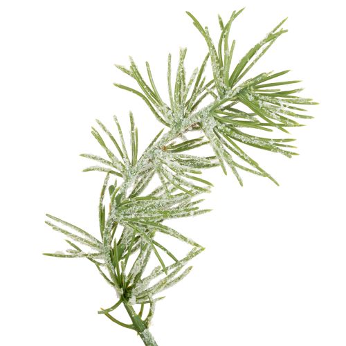 Artikel Dekorative Lärchengirlande für stimmungsvolle Raumgestaltung 250cm