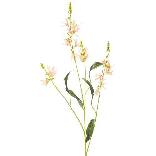 Artikel Künstliche Lilie mit langem Stiel Kunstblume Hochzeit Raumakzent Dekoration 110cm 2St