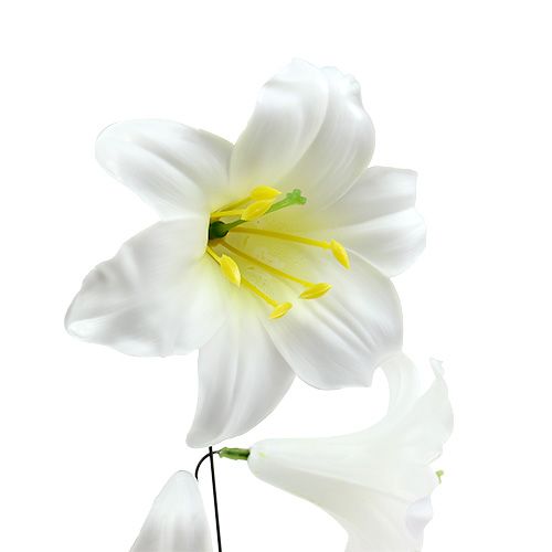 Artikel Lilie am Draht mittel 25 St