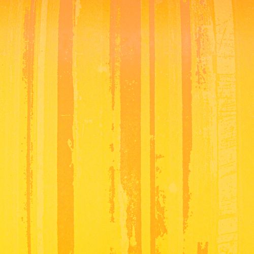 Artikel Manschettenpapier Blumenpapier Gelb Orange 37,5cm 100m