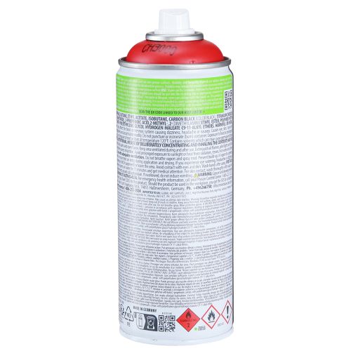 Artikel Markierspray in Rot Kreidefarbe Spray Montana 400ml