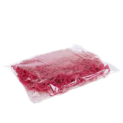 Artikel Maulbeerbaumwatte Pink 150g