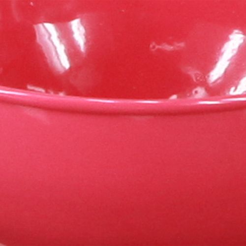 Artikel Pflanzschale Ostern Dekoration Hase Metallkorb fuer Indoor Outdoor Pflanzenschale 33cm