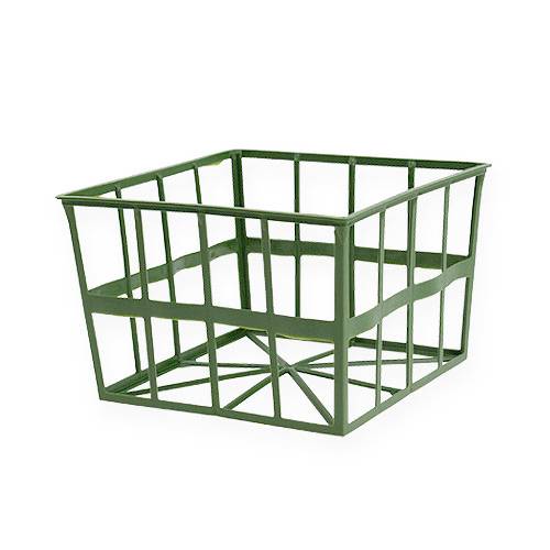 Artikel Moosgitter 1/2 30 St.